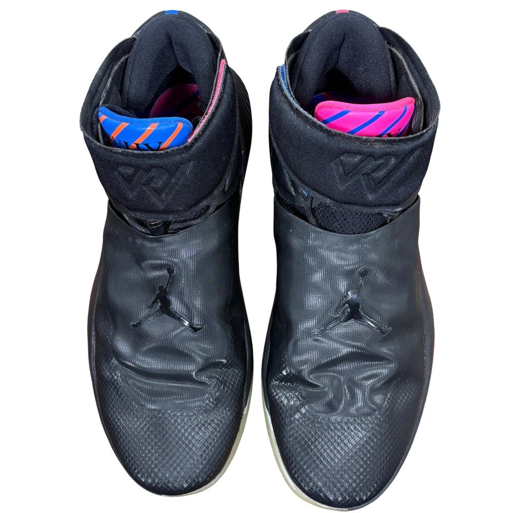 Air Jordan Why Not Zer0.1 'Ph.D'  Westbrook AA2510-024 Men Sz 13 Sneaker Phylon